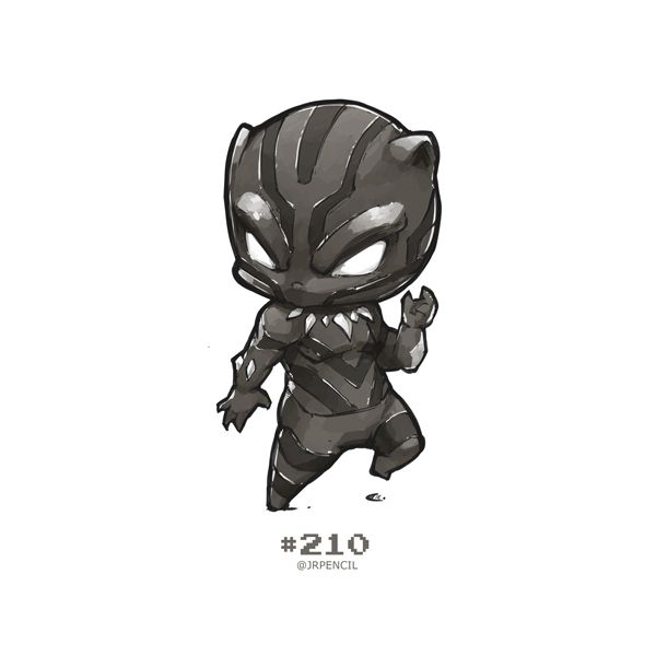 Toplist+ Superhero Black Panther Tattoos Designs (2023) 940 Black Panther Tattoos 148
