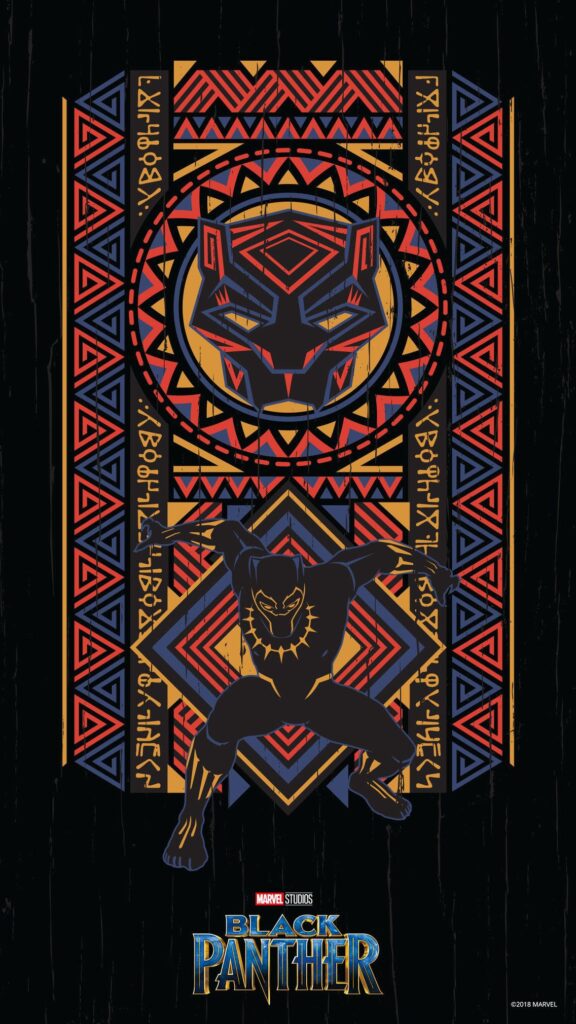 Toplist+ Superhero Black Panther Tattoos Designs (2023) 807 Black Panther Tattoos 15