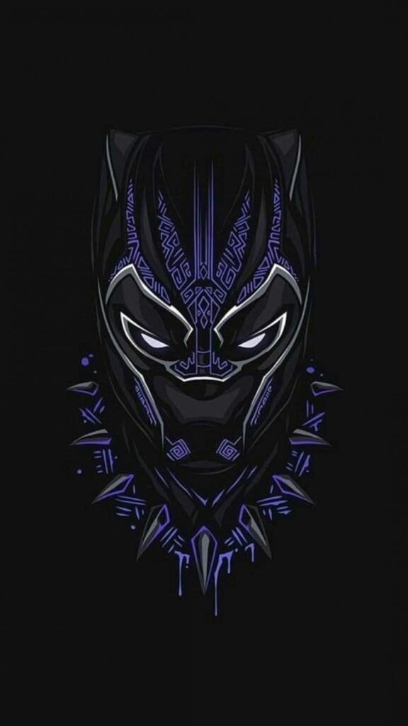 Black Panther Tattoos 163