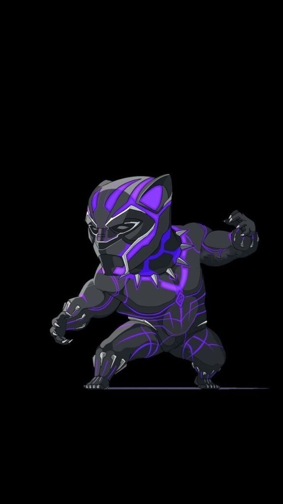 Toplist+ Superhero Black Panther Tattoos Designs (2023) 970 Black Panther Tattoos 180