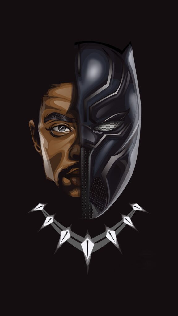 Toplist+ Superhero Black Panther Tattoos Designs (2023) 820 Black Panther Tattoos 26