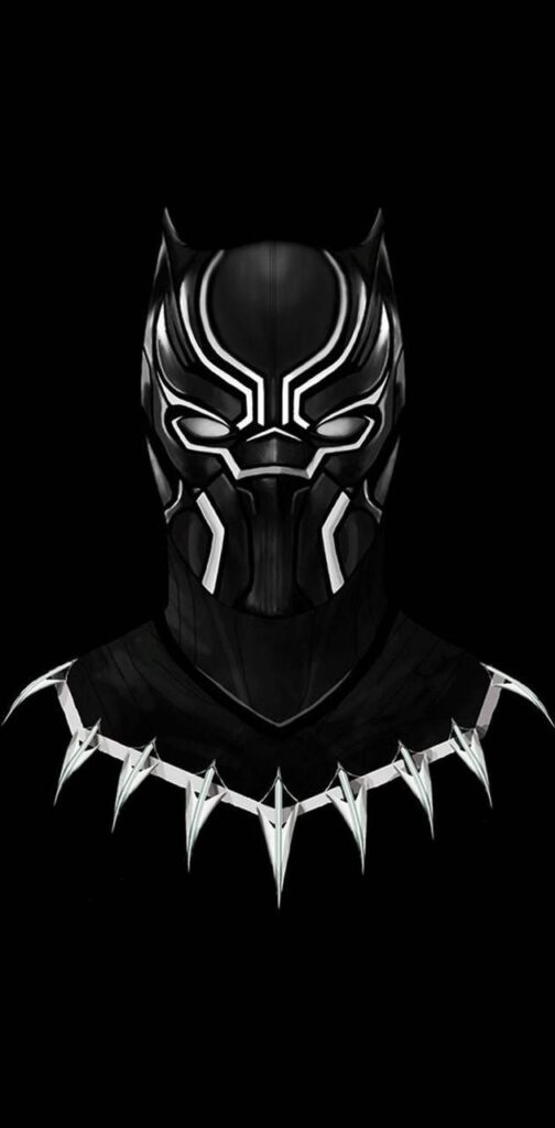 Toplist+ Superhero Black Panther Tattoos Designs (2023) 838 Black Panther Tattoos 44