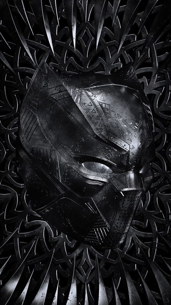 Toplist+ Superhero Black Panther Tattoos Designs (2023) 839 Black Panther Tattoos 45