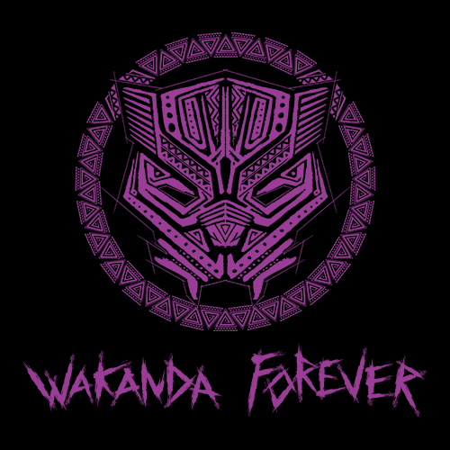 Toplist+ Superhero Black Panther Tattoos Designs (2023) 791 Black Panther Tattoos 6