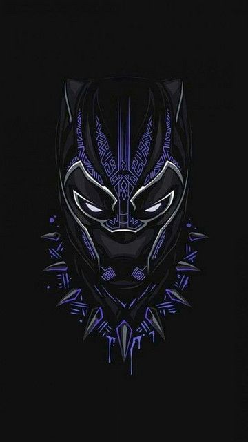 Black Panther Tattoos 61