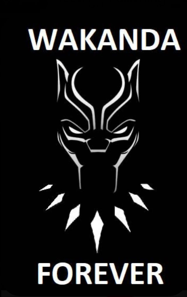 Black Panther Tattoos 62