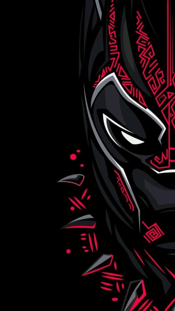 Toplist+ Superhero Black Panther Tattoos Designs (2023) 875 Black Panther Tattoos 82