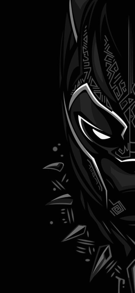 Black Panther Tattoos 90
