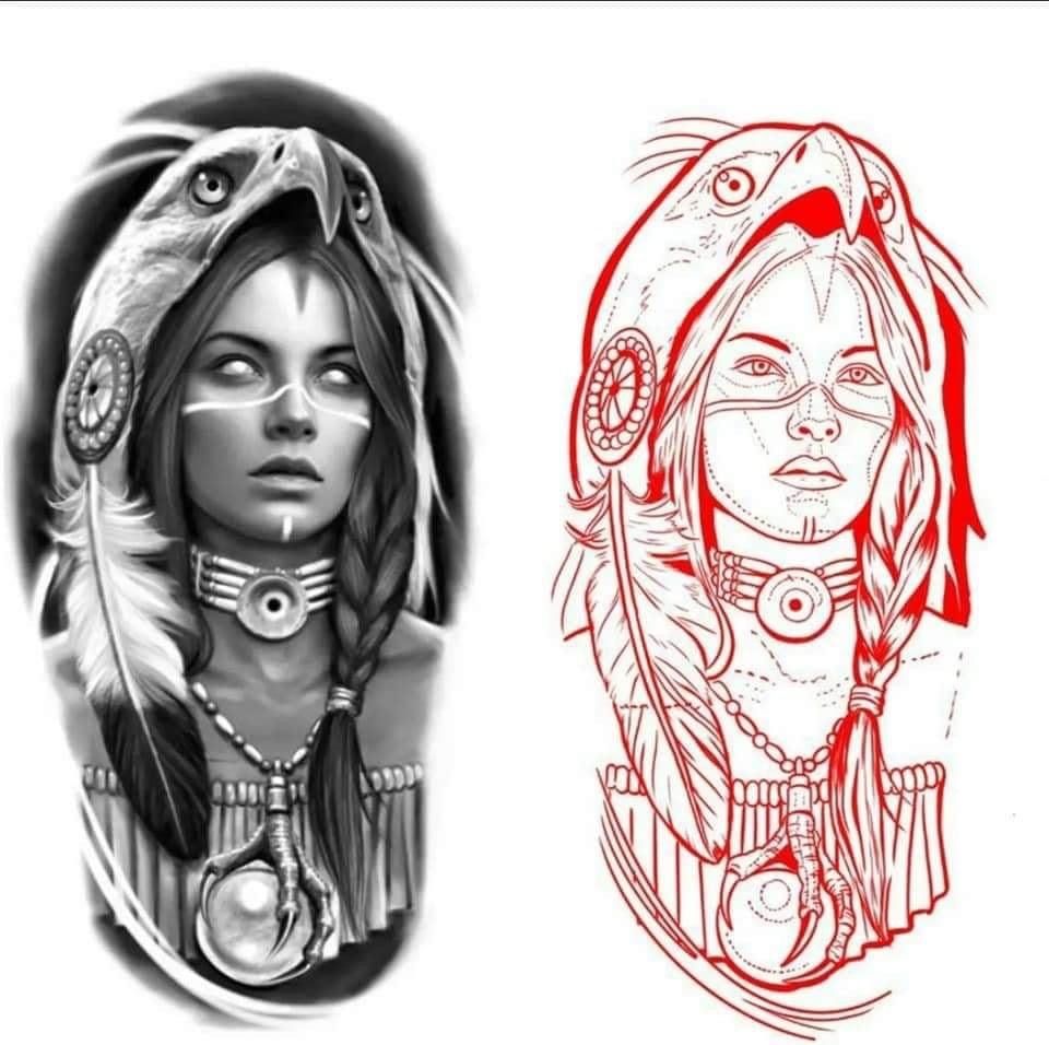 Toplist+ Pretty Black and Grey Tattoo Designs (2023) 1130 Black And Grey Tattoo 168