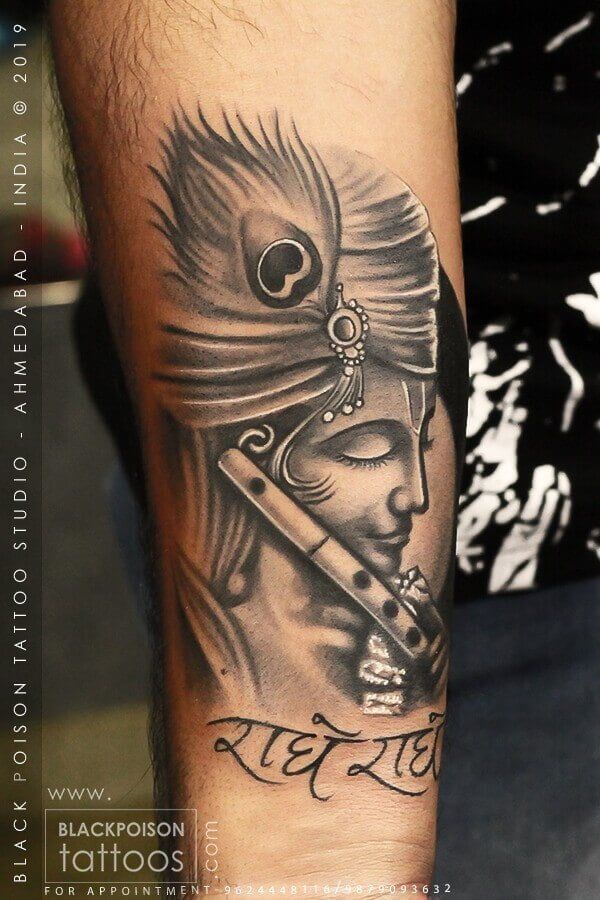 Toplist+ Pretty Black and Grey Tattoo Designs (2023) 1136 Black And Grey Tattoo 174