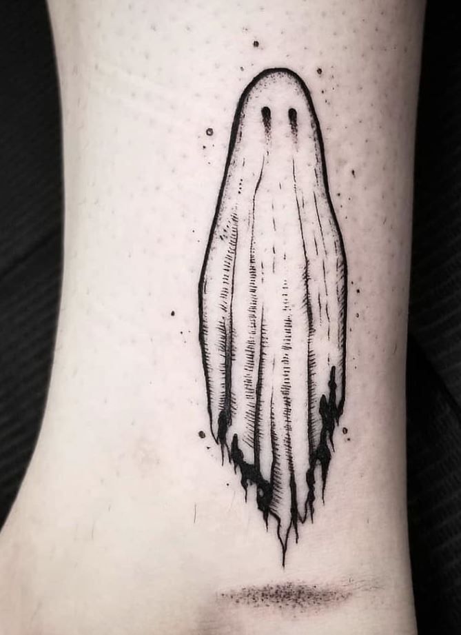 Toplist+ Pretty Black and Grey Tattoo Designs (2023) 1151 Black And Grey Tattoo 189