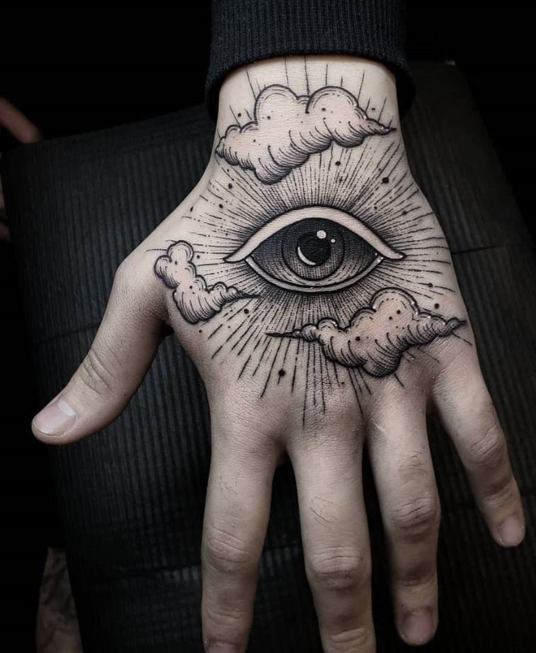 Toplist+ Pretty Black and Grey Tattoo Designs (2023) 959 Black And Grey Tattoo 2