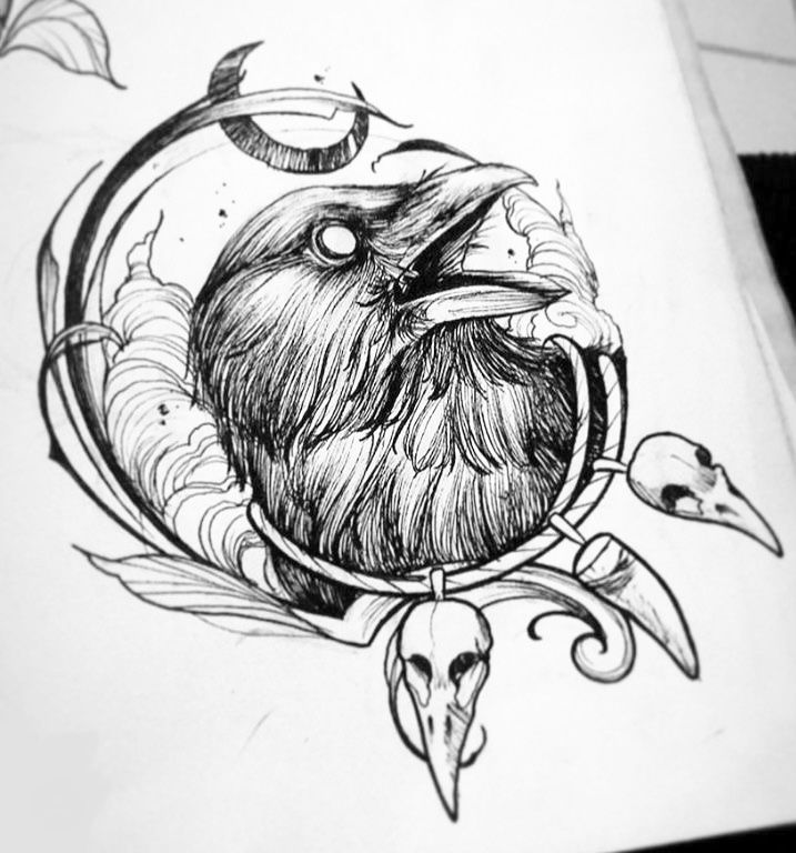 Toplist+ Pretty Black and Grey Tattoo Designs (2023) 1007 Black And Grey Tattoo 45