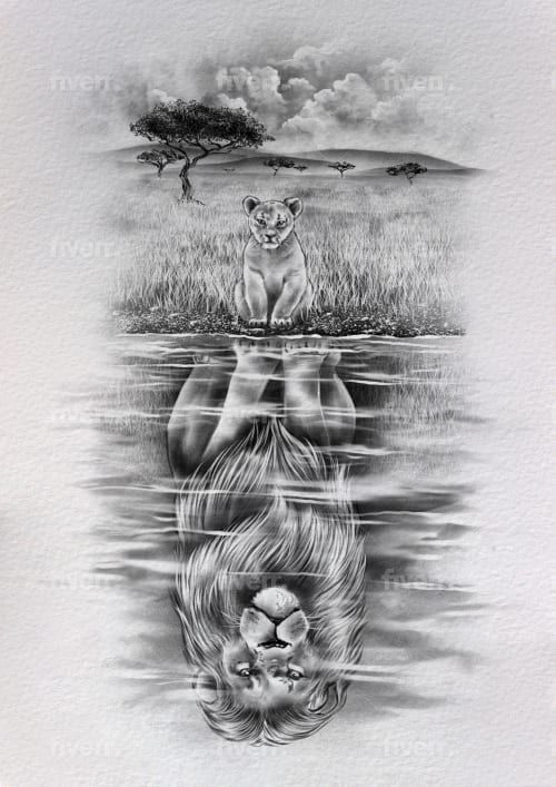 Toplist+ Pretty Black and Grey Tattoo Designs (2023) 1045 Black And Grey Tattoo 83