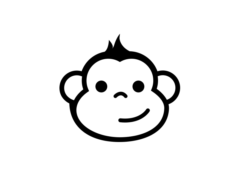 Monkey Tattoo 15