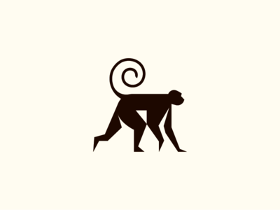 Monkey Tattoo 19