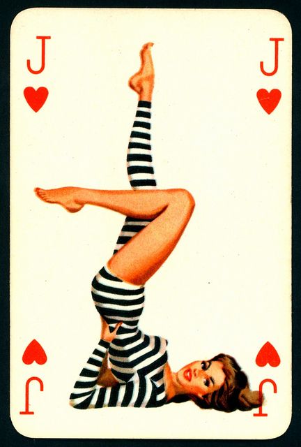 Pin Up Girl Tattoos 115