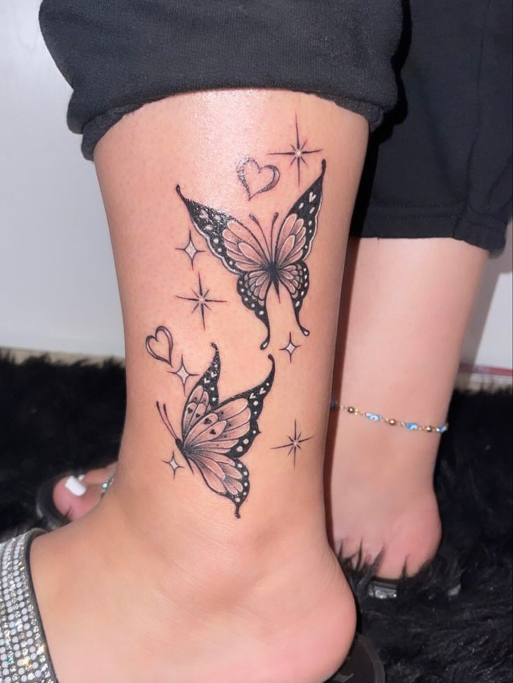 Pin Up Girl Tattoos 166