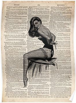 Pin Up Girl Tattoos 185