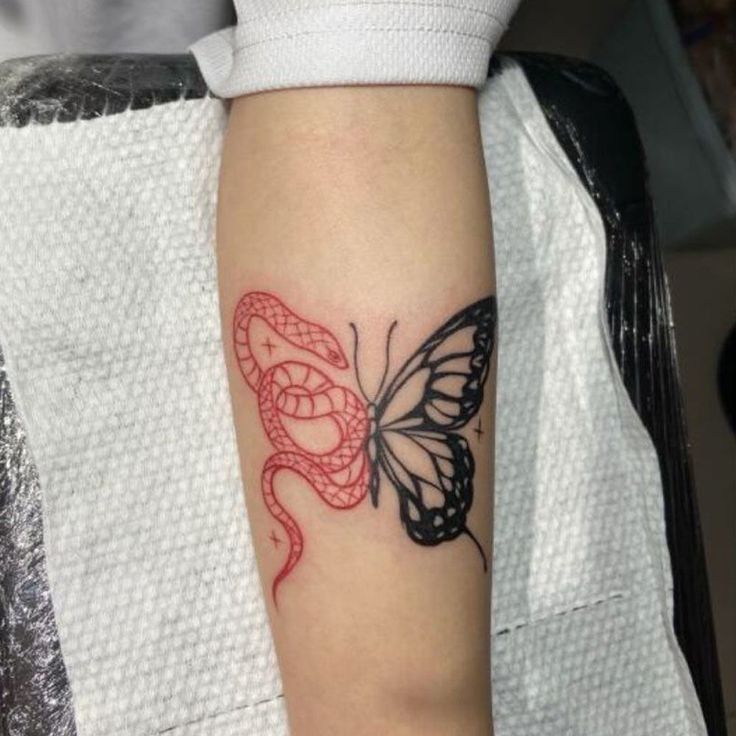 Pin Up Girl Tattoos 68