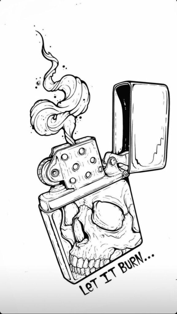 Pin Up Girl Tattoos 70