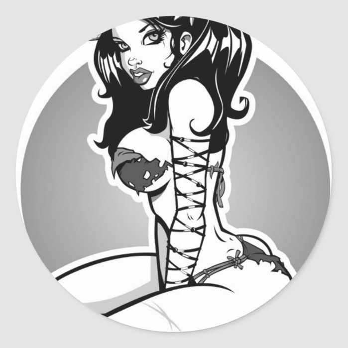 Pin Up Girl Tattoos 78