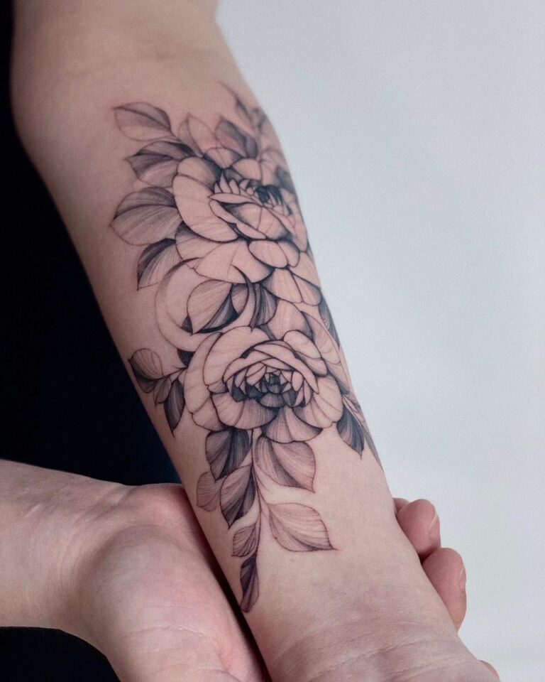 220+ Beautiful Scar Cover Up Tattoos Designs (2023) - TattoosBoyGirl