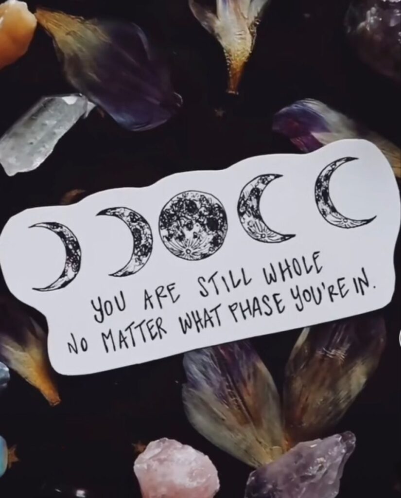 Suicide Awareness Tattoo 10