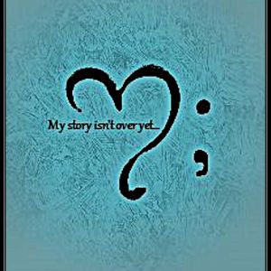 Suicide Awareness Tattoo 136