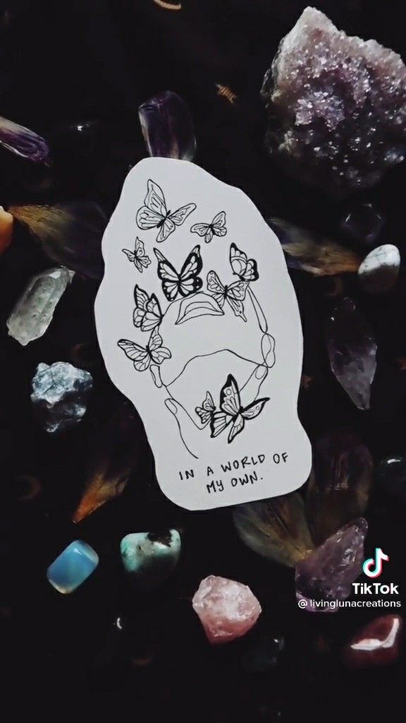 Suicide Awareness Tattoo 172