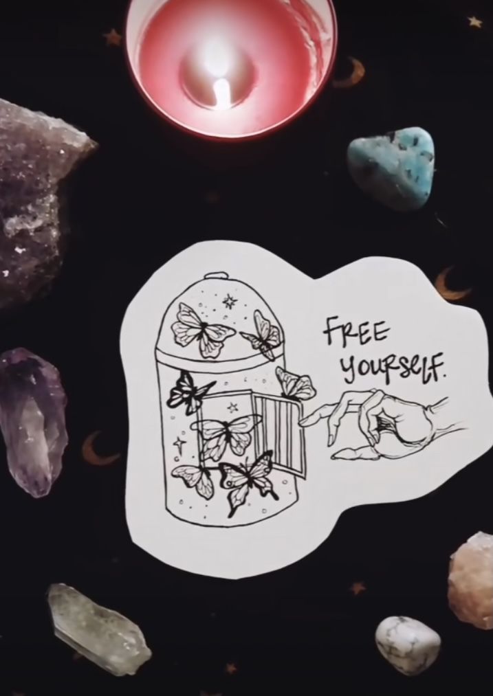 Suicide Awareness Tattoo 51