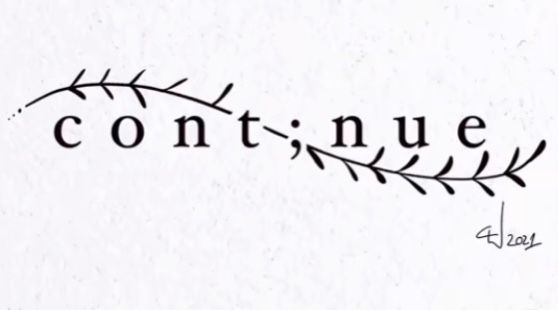 Suicide Awareness Tattoo 55