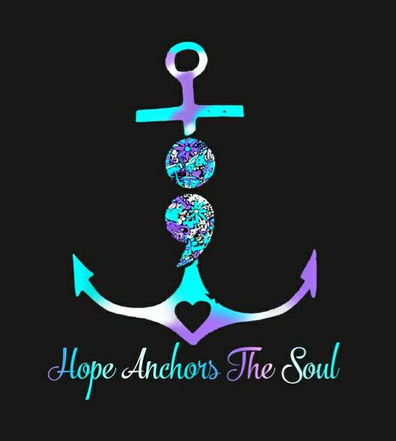 Suicide Awareness Tattoo 61