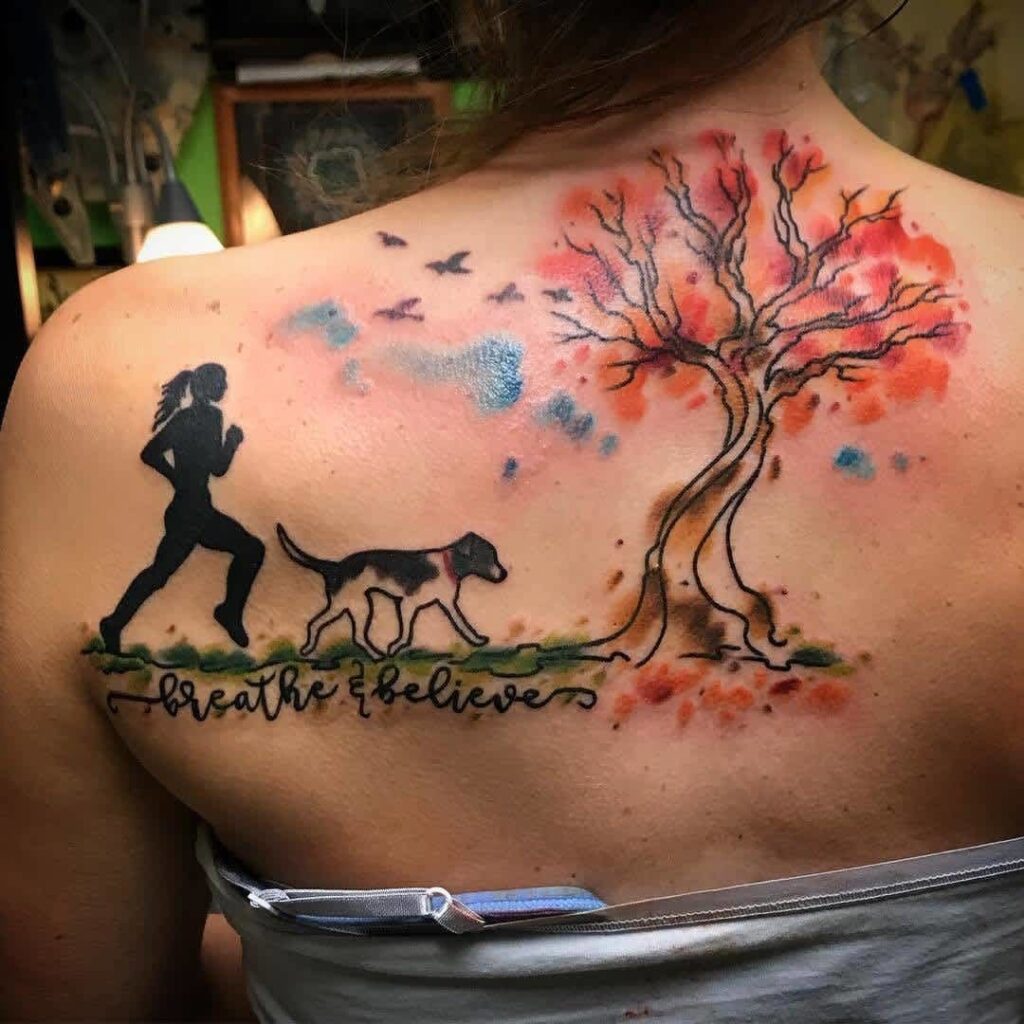 155+ Beautiful Turkey Tattoo Designs (2023) 789 Turkey Tattoo 136