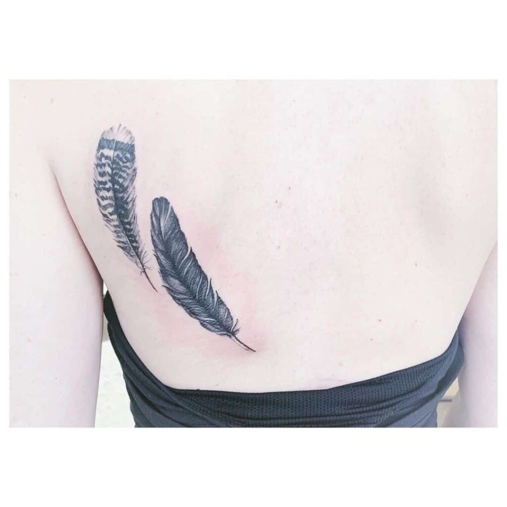155+ Beautiful Turkey Tattoo Designs (2023) 666 Turkey Tattoo 15