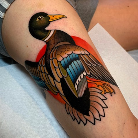 155+ Beautiful Turkey Tattoo Designs (2023) 643 Turkey Tattoo 3