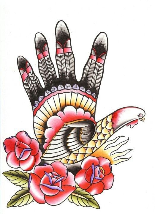 Turkey Tattoo 36