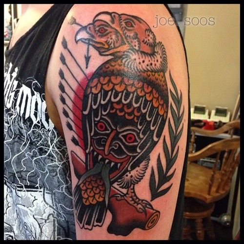 155+ Beautiful Turkey Tattoo Designs (2023) 708 Turkey Tattoo 55