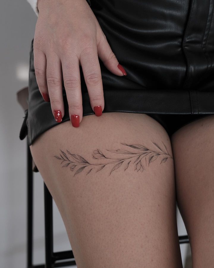 155+ Beautiful Turkey Tattoo Designs (2023) 726 Turkey Tattoo 73