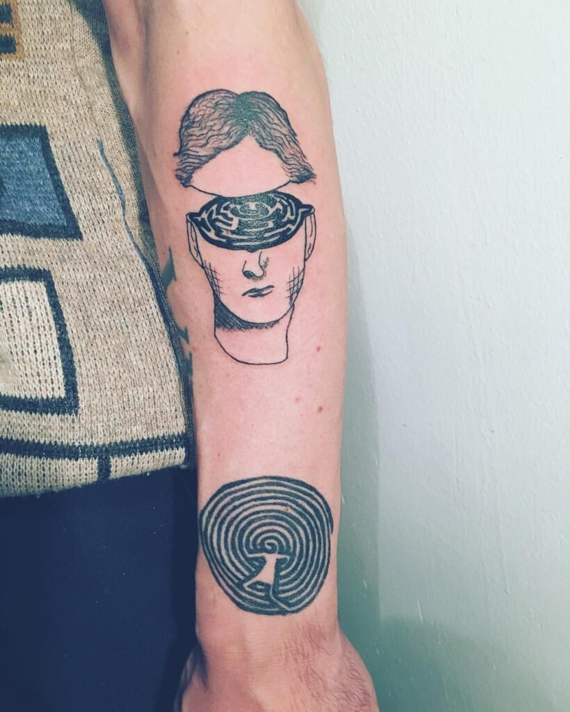 Toplist+ Meaningful Teardrop Tattoos (2023) 1051 Teardrop Tattoo 189