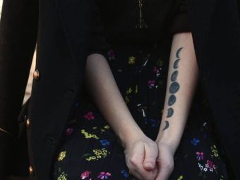 Toplist+ Meaningful Teardrop Tattoos (2023) 886 Teardrop Tattoo 24