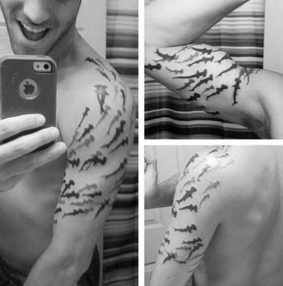 Toplist+ Meaningful Teardrop Tattoos (2023) 889 Teardrop Tattoo 27