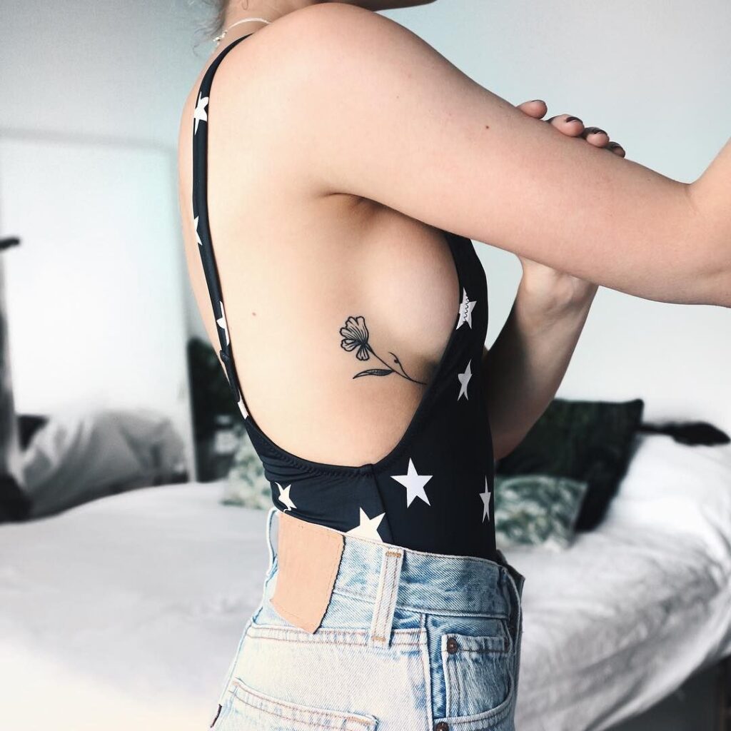 Toplist+ Meaningful Teardrop Tattoos (2023) 901 Teardrop Tattoo 39