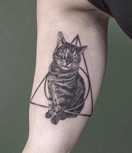 Toplist+ Meaningful Teardrop Tattoos (2023) 935 Teardrop Tattoo 73