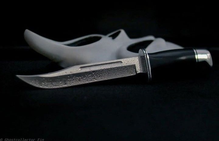 Ghostface Tattoos 101