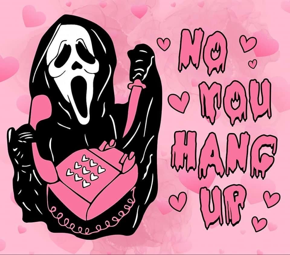 Ghostface Tattoos 11