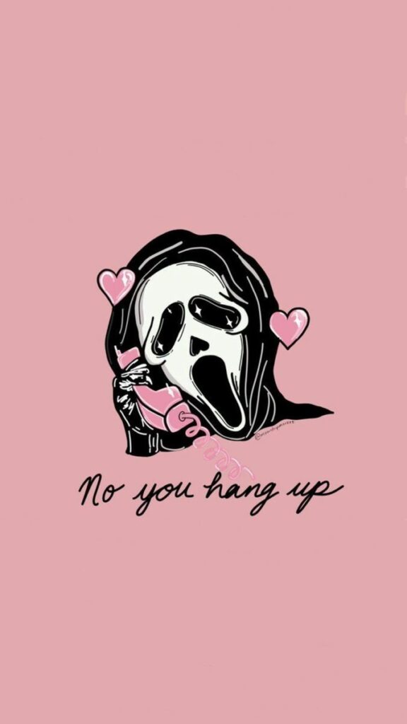 Ghostface Tattoos 115