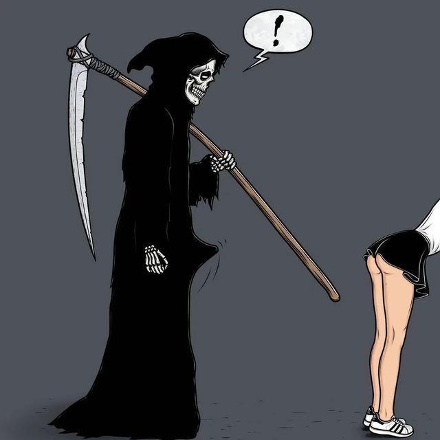 Ghostface Tattoos 127