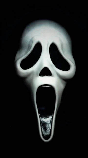 Ghostface Tattoos 131