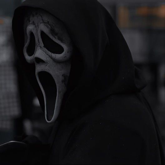 Ghostface Tattoos 146